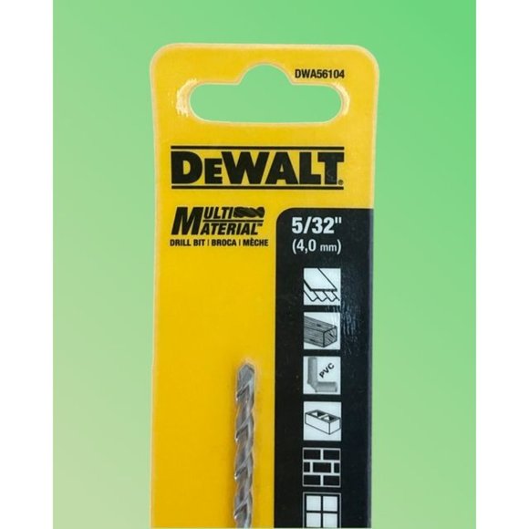 Dewalt DWA56104 5-32 Drill Bit New - Picture 3 of 6